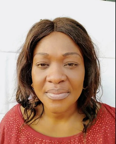 Dr Mrs Ikenwe Iguehi Joy