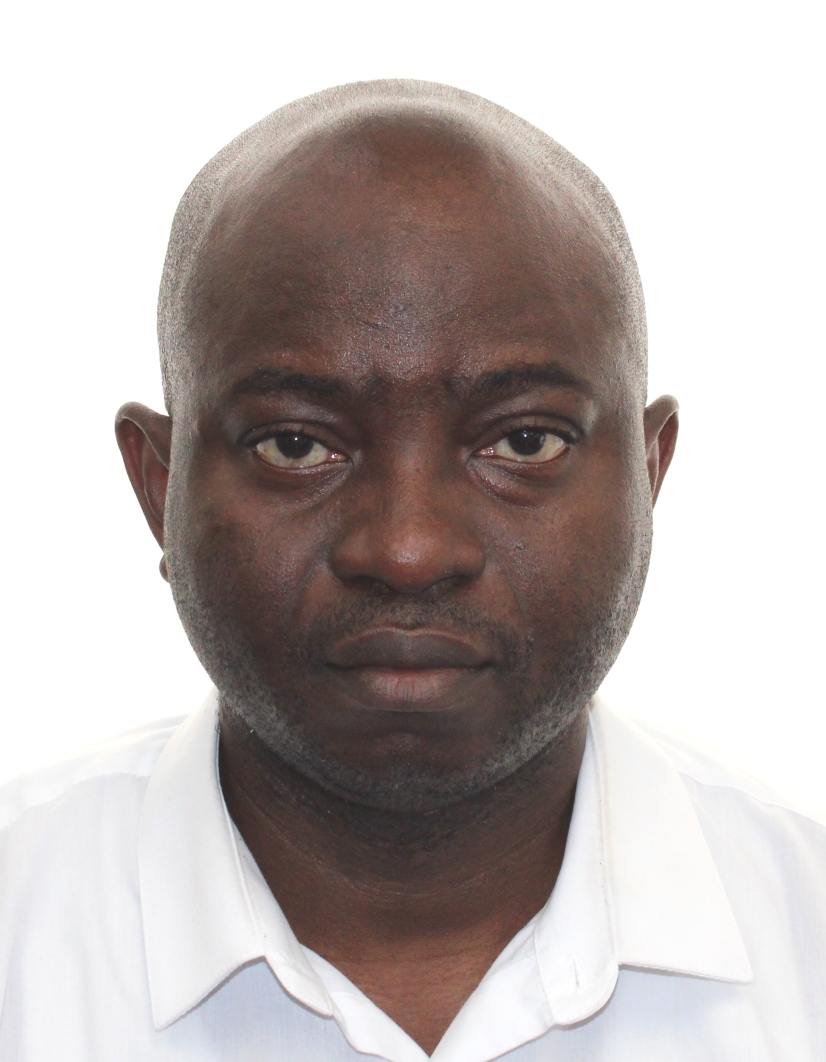 Mr Ikenwe Uche Emmanuel